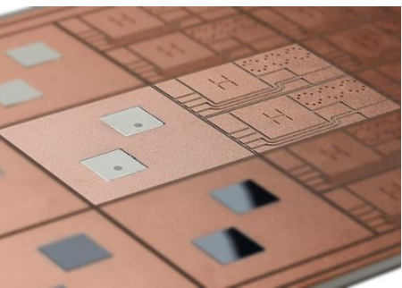 Describe the ESD protection design for pcb layout