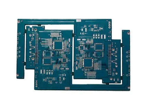 Four common surface treatment methods for high-frequency plate proofing