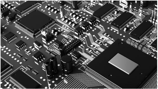 PCB 上の電気めっきの影響を調べます