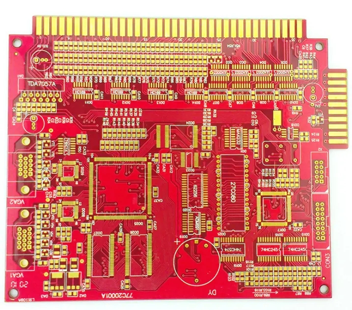 PCB boards