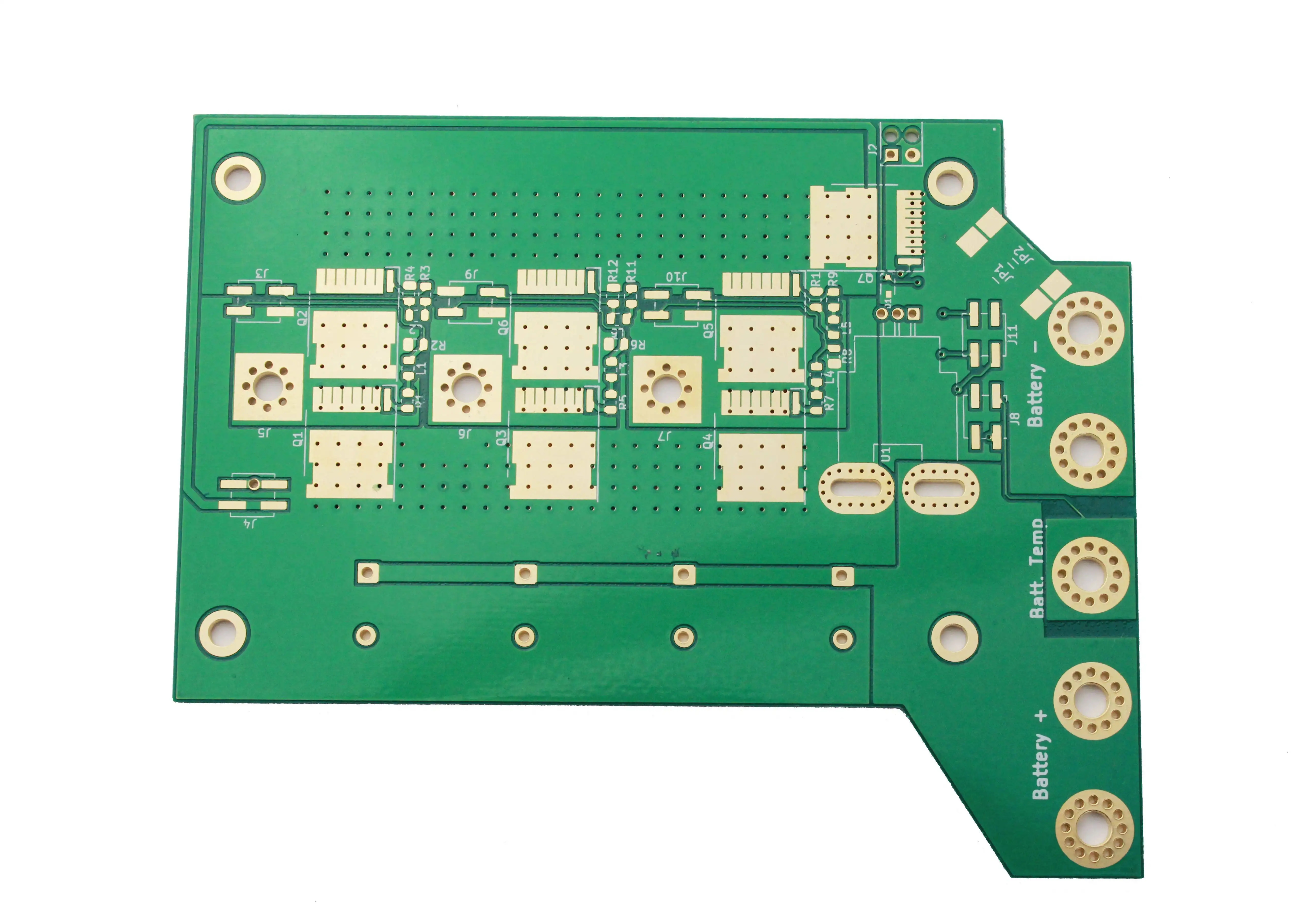 回路基板工場の PCB レイアウト設計に従うべき原則