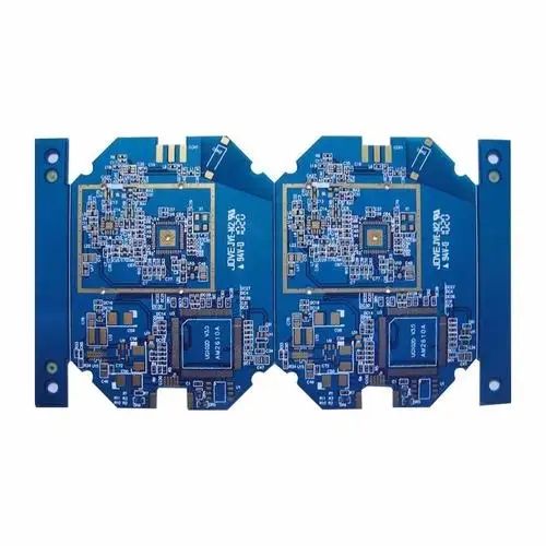 PCB メーカーの PCB 設計における PCB の接地