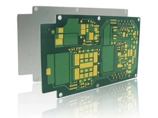 PCBスタック設計と回路対策の機能