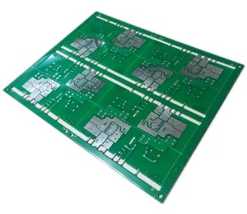 PCB 工場の PCB 設計における小規模および中規模のステップ