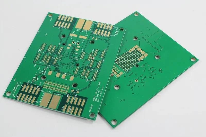 PCB メーカーは、PCB 設計における接地問題の本質を共有しています