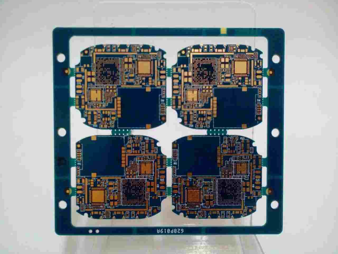 PCBメーカーがPCB PCBの熱設計を説明