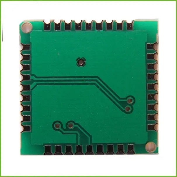 PCB メーカーが PCB 図面ボードの知識を説明 - RF 回路