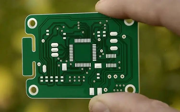 PCB設計：PCB機器の信頼性向上対策