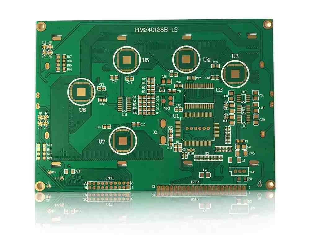 PCB設計でコンデンサの組み合わせを選択する方法