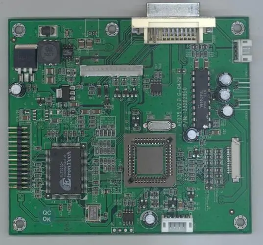 PCB アプリケーション設計における一般的なインピーダンスと制約