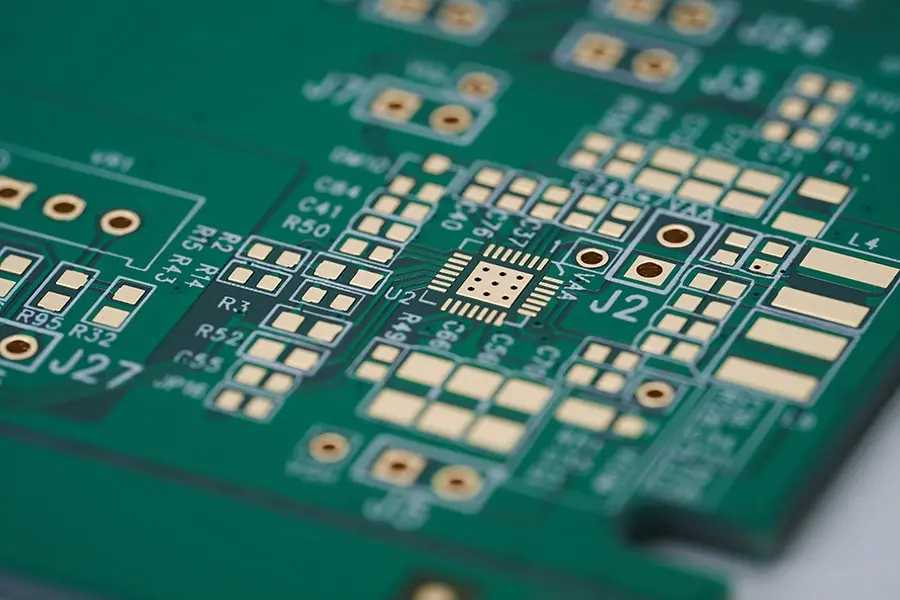 高速 PCB レイアウト レビュー チェックリストと PCB 設計検査基準