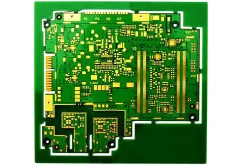 高速高密度 PCB 設計、パワー インテグリティにおける新たな課題