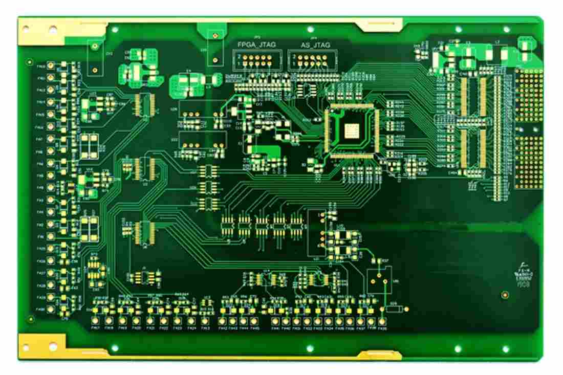 高速・高密度 PCB 設計 新しい効率性 自動ルーティングと並列設計