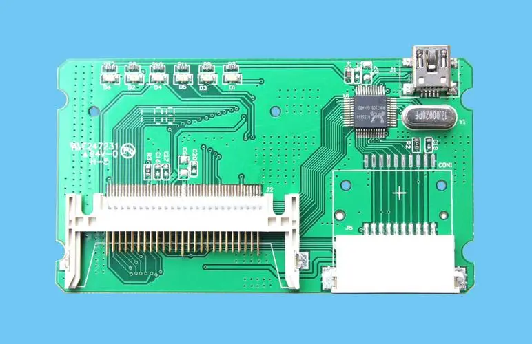 PCB銅コーティングの規制と設計を解決