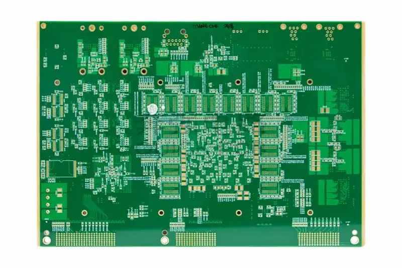 マルチサブストレート PCB の設計性能要件