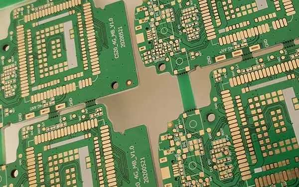 6 つの重要な PCB 設計仕様と PCB ファイルの変換