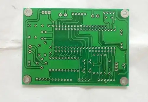 PCB回路基板設計に関する古典的な質問と回答の共有