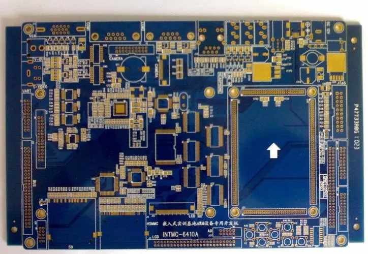 PCB回路図を割るPCB技術者の技術紹介