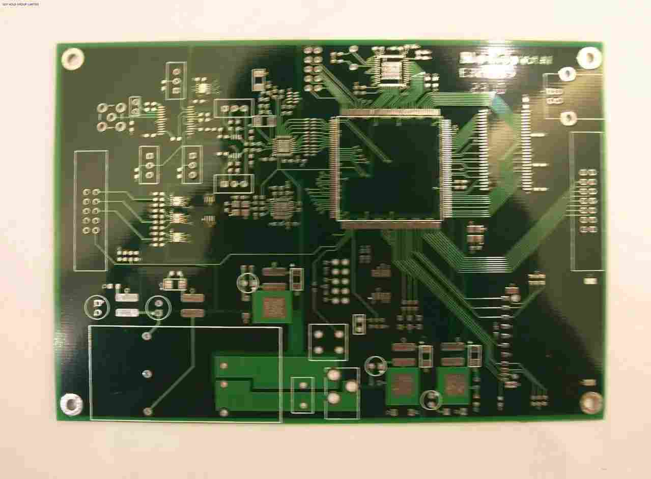 高速 PCB 設計における特性インピーダンスの基本特性