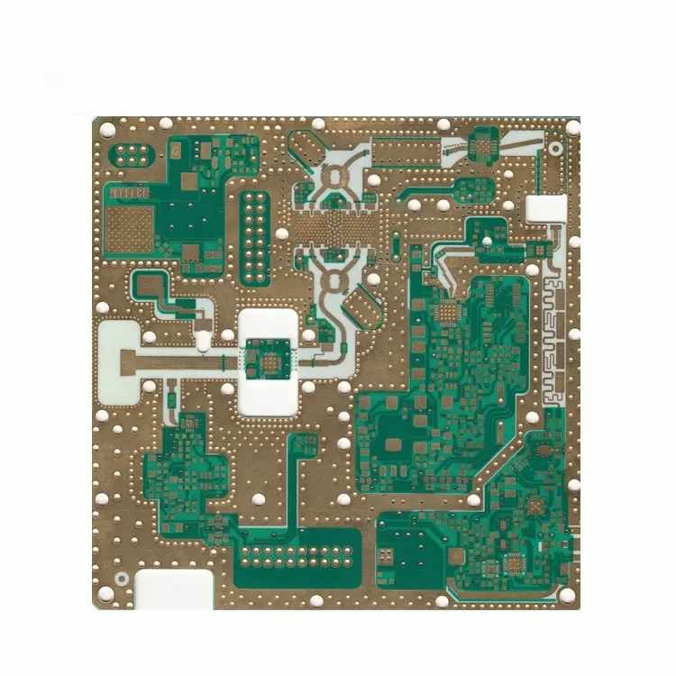 PCB設計者が共有する適切なPCB設計ツールを選択する方法