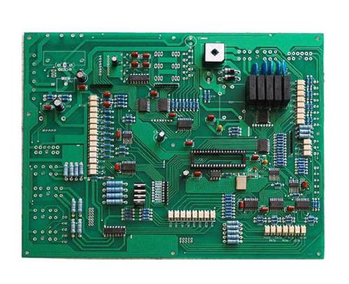 電子産業における PCB の基本的な設計プロセスを説明する