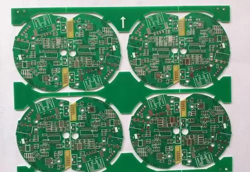 PCB設計プロセスのいくつかの方法を探る