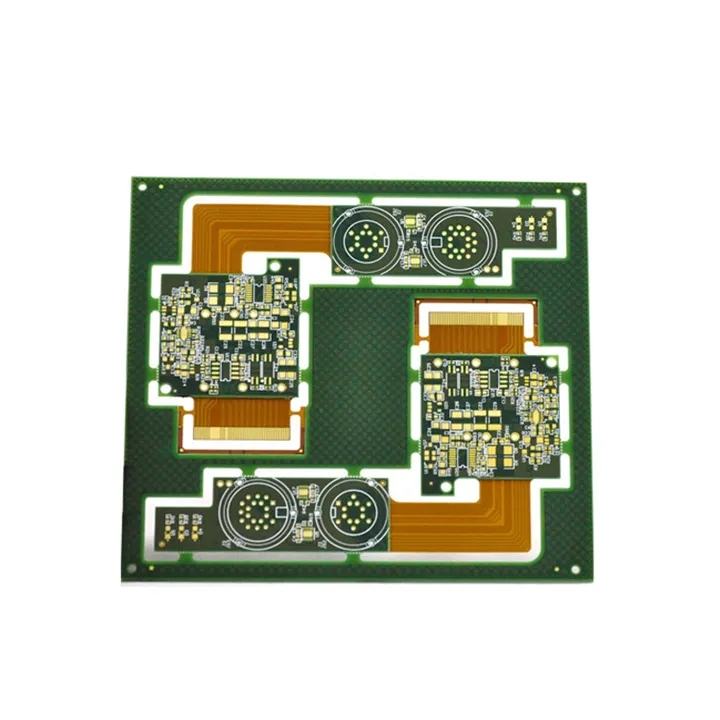 回路基板設計 -- 高速 PCB 用グランド スプリングの説明