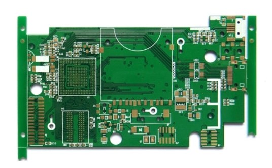 PCB レイアウト 初心者が差動信号を理解する方法