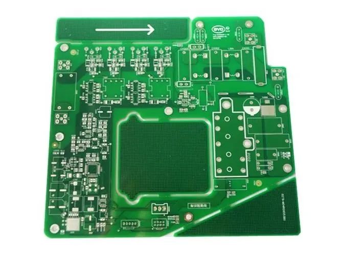 PCB設計者がSMT-PCB設計の原則を説明