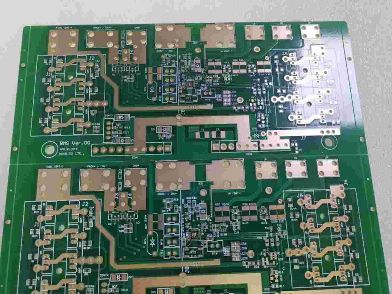 PCB設計で高調波歪みを低減する方法