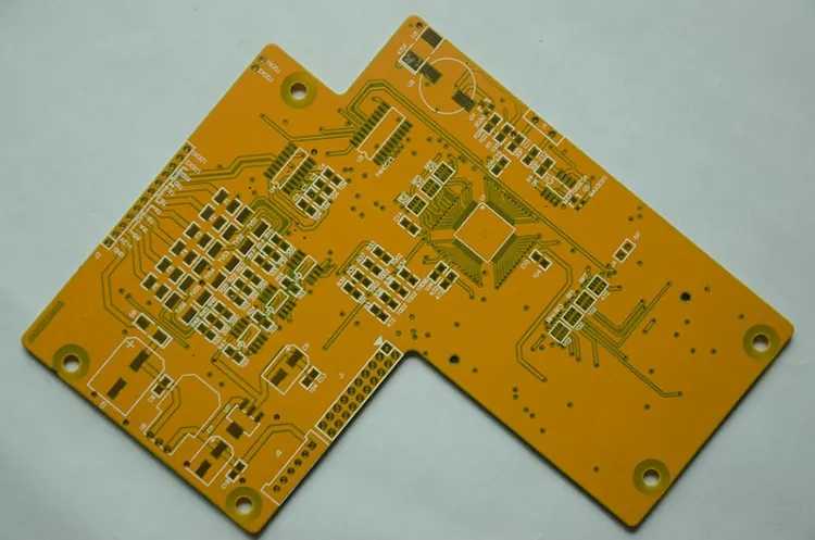 PCB メーカーが PCB 電源レイアウトを共有するためのルール