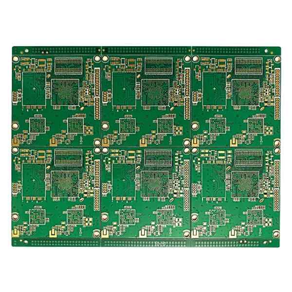 PCB 設計: アンプ PCB の配線スキルの紹介