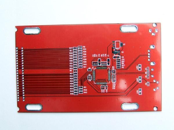 PCB 設計における等線 PCB レイアウトの 13 の基本ルール