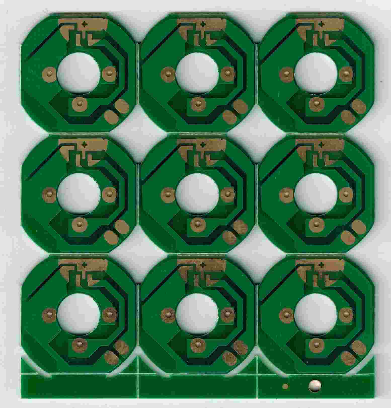 PCB設計プロセス、PCB設計製品の全プロセス