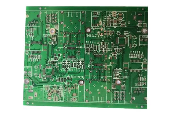 シングルチップマイコン設計における電磁両立性への対処法