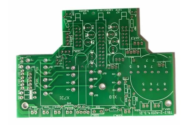 PCB設計におけるよくある質問の分析