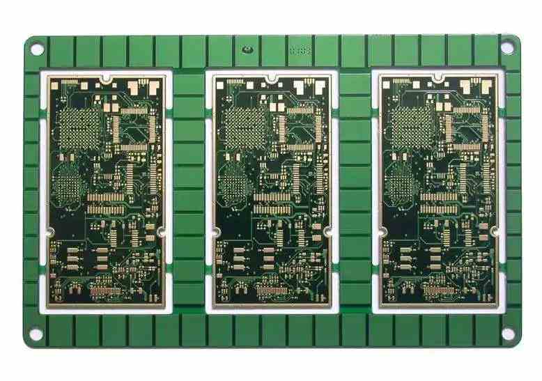 PCB設計における電子製品の設計プロセスと2つの基本原則