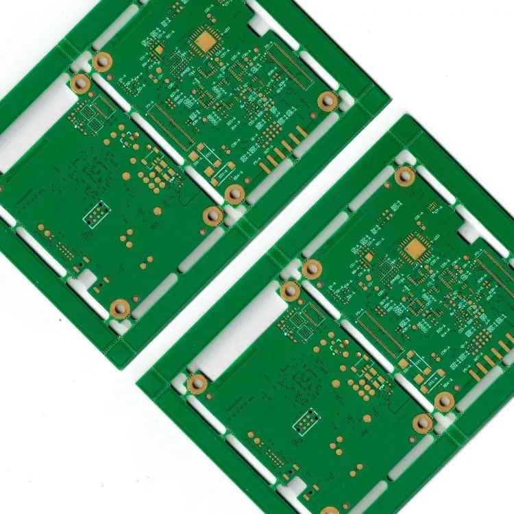 カスタム設計された PCB はプロジェクトに適していますか?