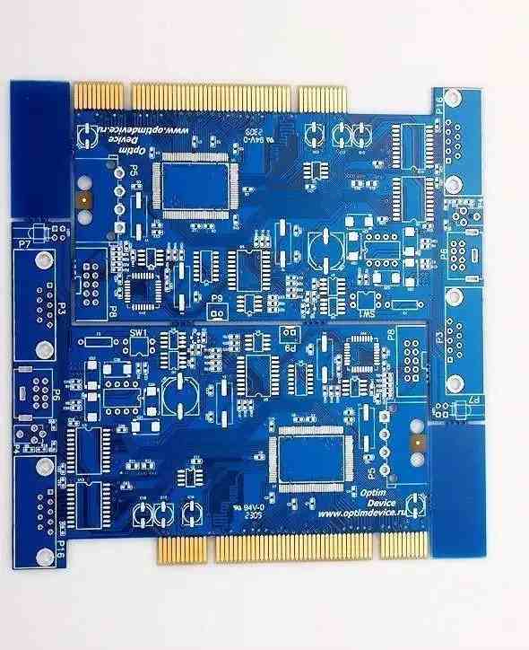 共同開発におけるPCB設計ルールの検証