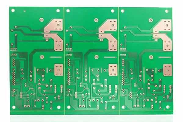 PCB 設計: 超低消費電力実装のための PDS 設計