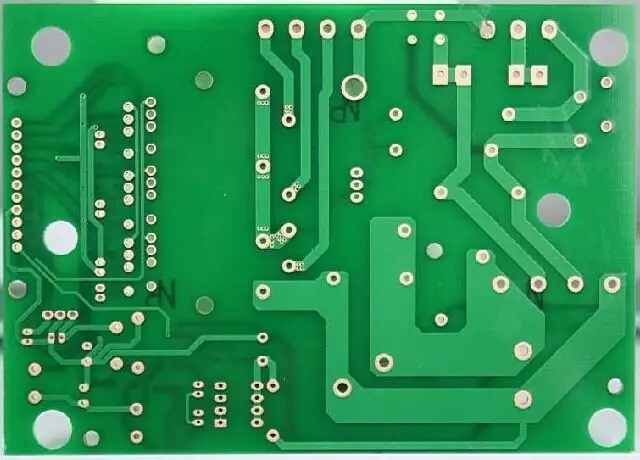 PCB 設計で混合 PCB スタック共有を設計する方法