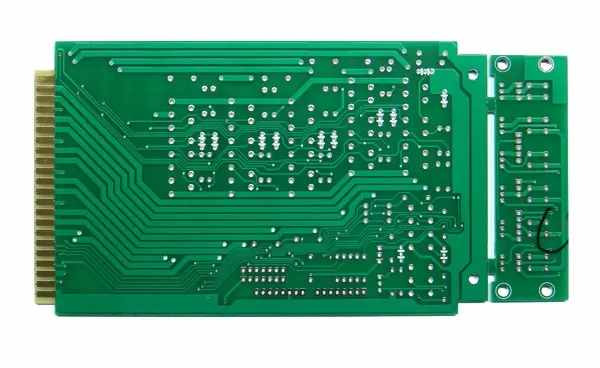 PCB 回路基板の設計、いくつかの平行線を引きましょう、利便性