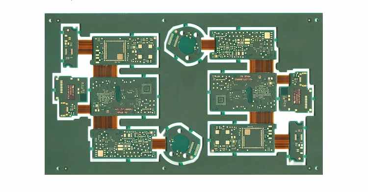 PCB 設計用のスイッチング電源出力フィルタ: 設計とシミュレーション