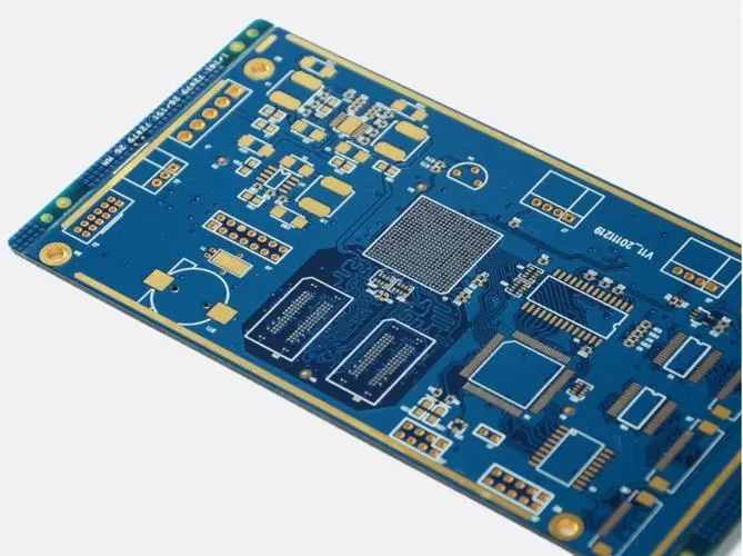 優れた PCB 設計の秘密を共有して説明する