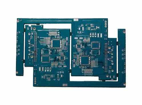 PCB デザイン ルール チェックにより、回路基板のピン数が削減されます