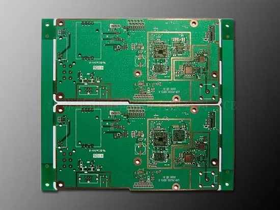 PCB部品の配置エラーと配置不良の検出