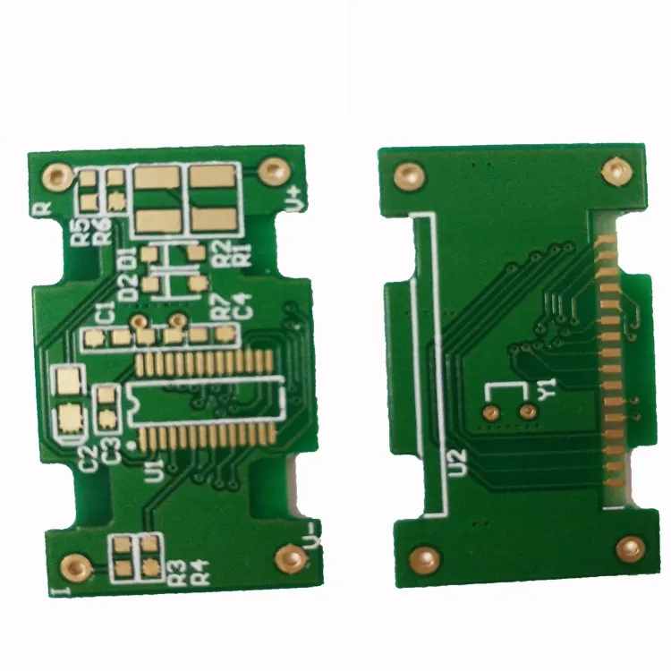 PCB設計の9つの効果的なステップ 電子設計会社