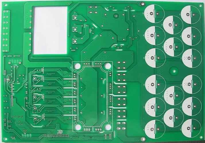 お金を節約できる PCB 設計スキルにより、生産効率が向上します。