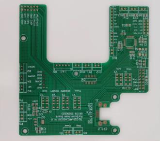 PCB 設計における PCB コンポーネントとエッジのクリアランスに関する注意事項