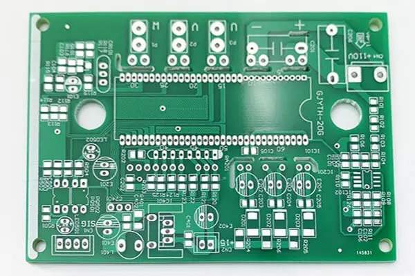 リングおよび多層 PCB 設計: 許容範囲内に保つ